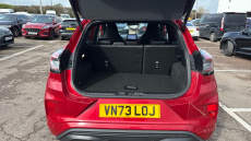 Ford Puma ST 1.5 EcoBoost ST 5dr Petrol Hatchback